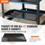 VEVOR Single Screen Cabinet System