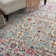 Erinn Oriental Area Rug