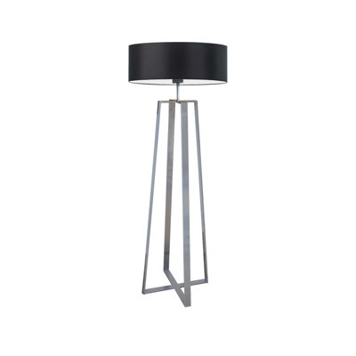 Arnessa 158cm Traditional Floor Lamp