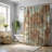 Bristy Shower Curtain-998751160