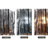 Quitman 5-Light Dimmable Cluster Pendant
