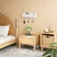 Wall Organizer with Key Hooks