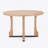 48" Round Dining Table
