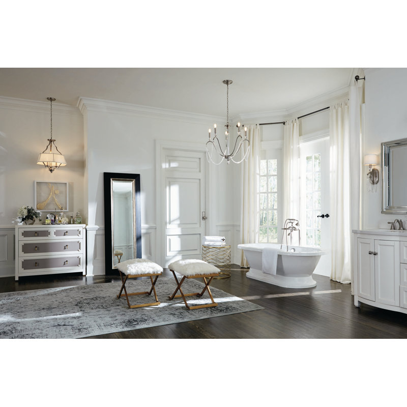Lappin Armed Sconce