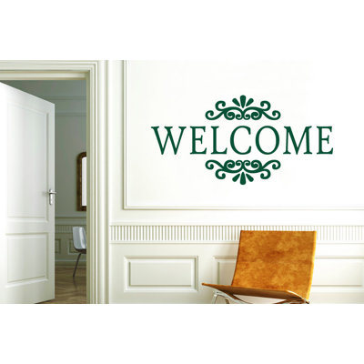 Wall Decal