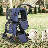 Foldable Pet Stroller with Double Detachable Carriers, Folding Dog Cat Jogger Stroller with Tether-95924707