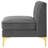 Triumph 4-pc. Channel-tufted Velvet Sectional Sofa Set-233734112