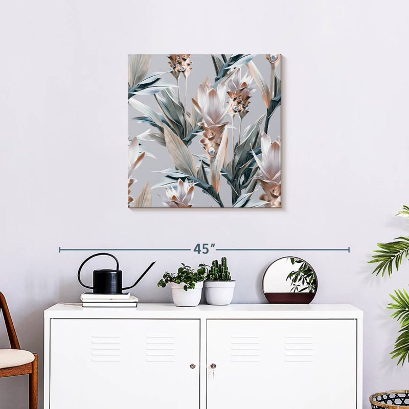 Harnek Exotic Flowers
