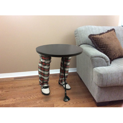 Table de bout Abhia
