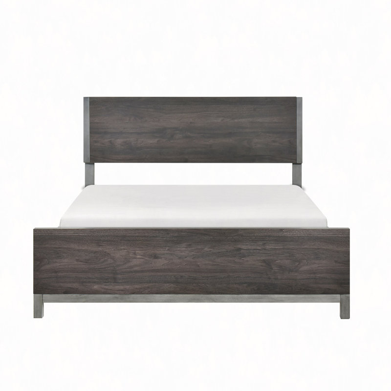 Beau lit 1pc