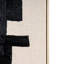 Fortissimo, Hand Painted Canvas