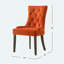 Chaise parsons capitonnée en tissu -181717216-153198162-137352169