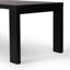 Millie Solid Oak Dining Table-1880998160-1880998172