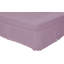 200 TC 50/50 Percale Polycotton Percale Fitted Sheet-20287187-20287172