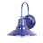 Shelby 15.35'' Hardwired Outdoor Lantern