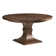 Lexington Silverado Palo Alto Round Dining Table & Reviews | Perigold