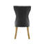 NAPLES UPHOLSTERED DINING CHAIR -18126043