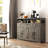 Ashveer 51.2'' Sideboard-1484018518