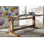 Nature Of Spirit Solid Wood Dining Table-50262348