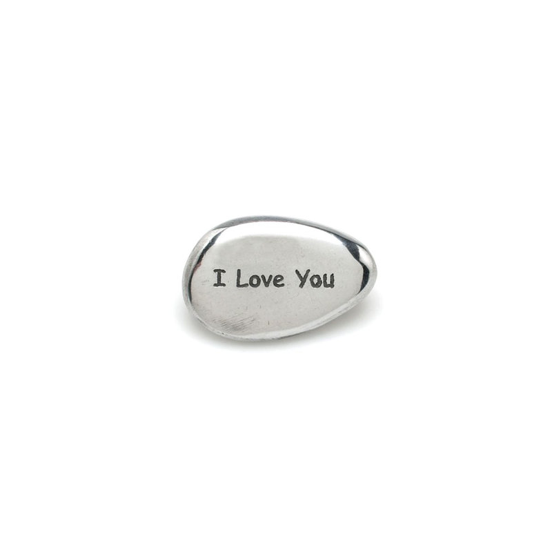 Cress Text & Numbers Vase Filler