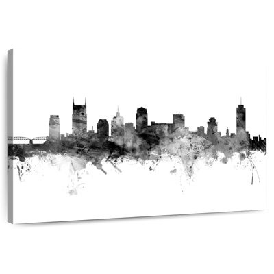 Kavia, Nashville, Tennessee, horizon huit