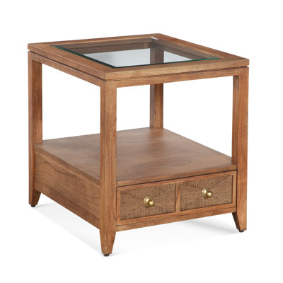 Edenton End Table