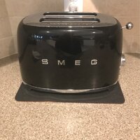 Wayfair Black Friday: Smeg Toaster Sliced 20% - Parade