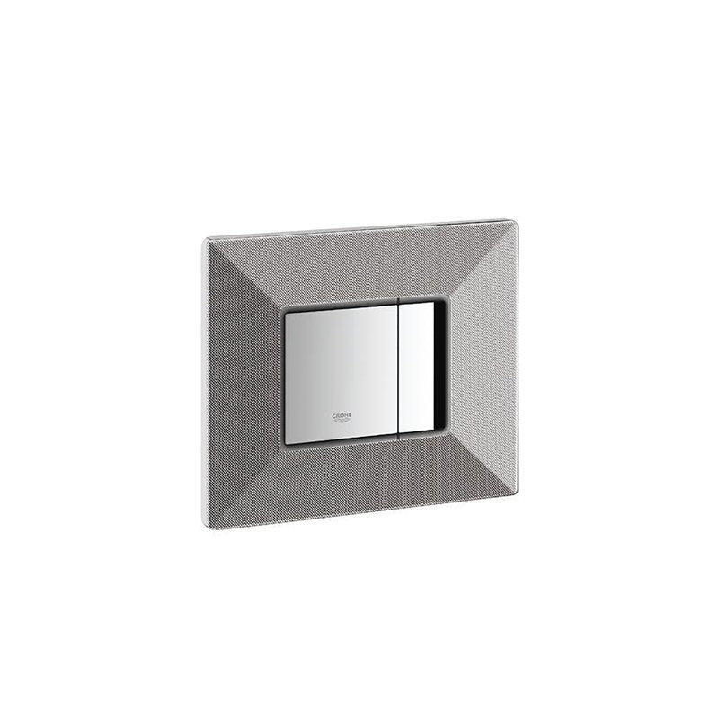 Skate Cosmopolitan Wall Plate