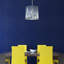 18.5cm H Drum Pendant Shade