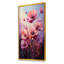 «Lilas lumineux rose» - Poppy Palette III - coquelicots, art mural-100406197-135259239