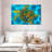 Brampt Rainbow Opal Sea Turtle-107849414