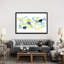 « mer abstract abstract i », impression sur toile-32557862-72138646-72138652