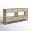 Console 62 po Dealmeida