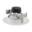 5.6" Selectable CCT Remodel LED Retrofit Recessed Lighting Kit