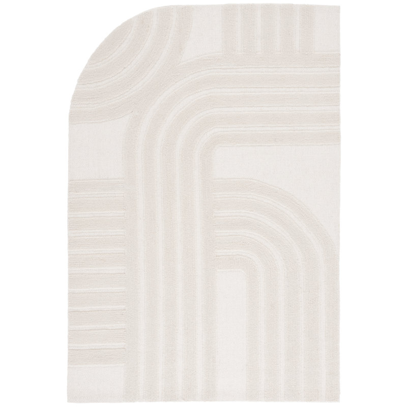 Tapis Trimeka, Carré 6 pi