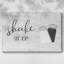 Toile tendue Shake It Up-Gallery-237709704