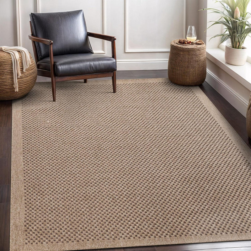 Tapis de jute Easy Easy