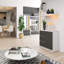 Smajil Particle Board Standard Storage Unit Accent Chest