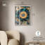 Décoration murale Geode II «Opulent Geode II» par Art Remedy-115125776-115125777