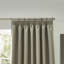 Dawn 100% Blackout Pencil Pleat Curtains-103357010-103357017