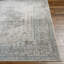 Tapis oriental en polyester tissé à la machine Bemidji Kinnear-70926881