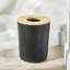 Petite poubelle de salle de bain iDesign