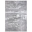 Tapis blanc moderne, gris clair et gris foncé Willington-1020955690