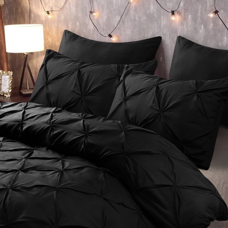 Kanorado 90 TC, Double, Black