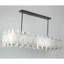 Lustre en cristal de roche Petra-91438749-91438765-130933917