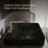 Vox Vitreous China Rectangular Vessel Bathroom Sink with Overflow-115248198-101827856