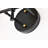 Enmanuel 3 - Light Dimmable Vanity Light-1695733333