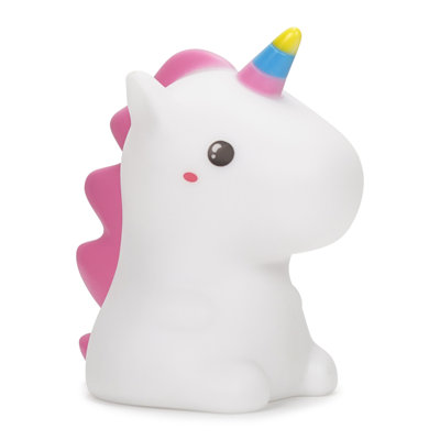 Bonnetta Unicorn Night Light