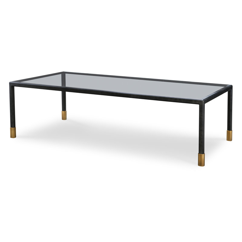 Thomas O'Brien Cocktail Table