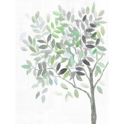" Whimsical Tree "